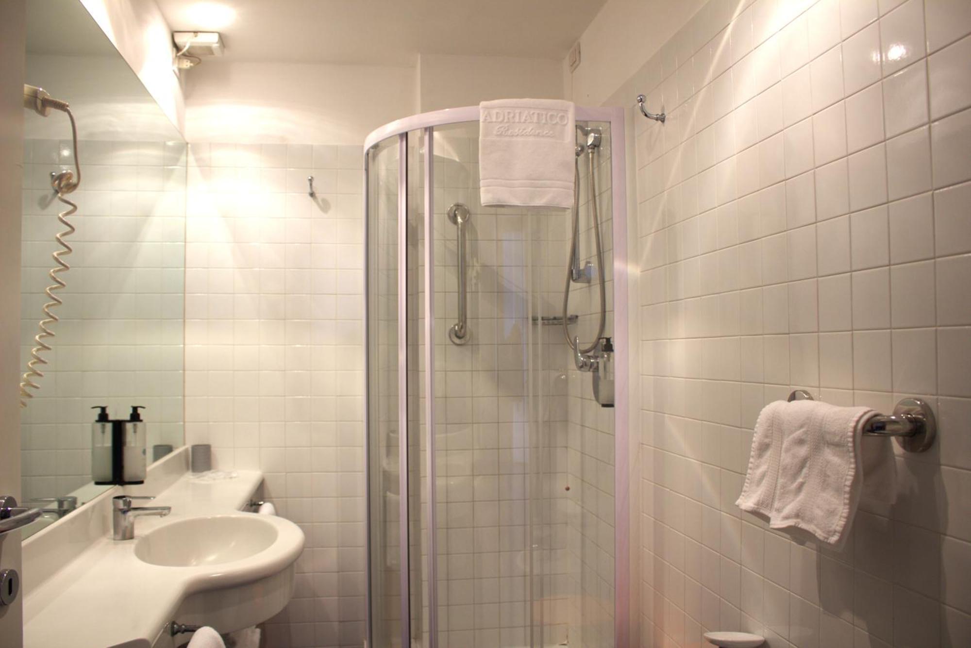 Appartamento con 2 Camere da Letto e Balcone
