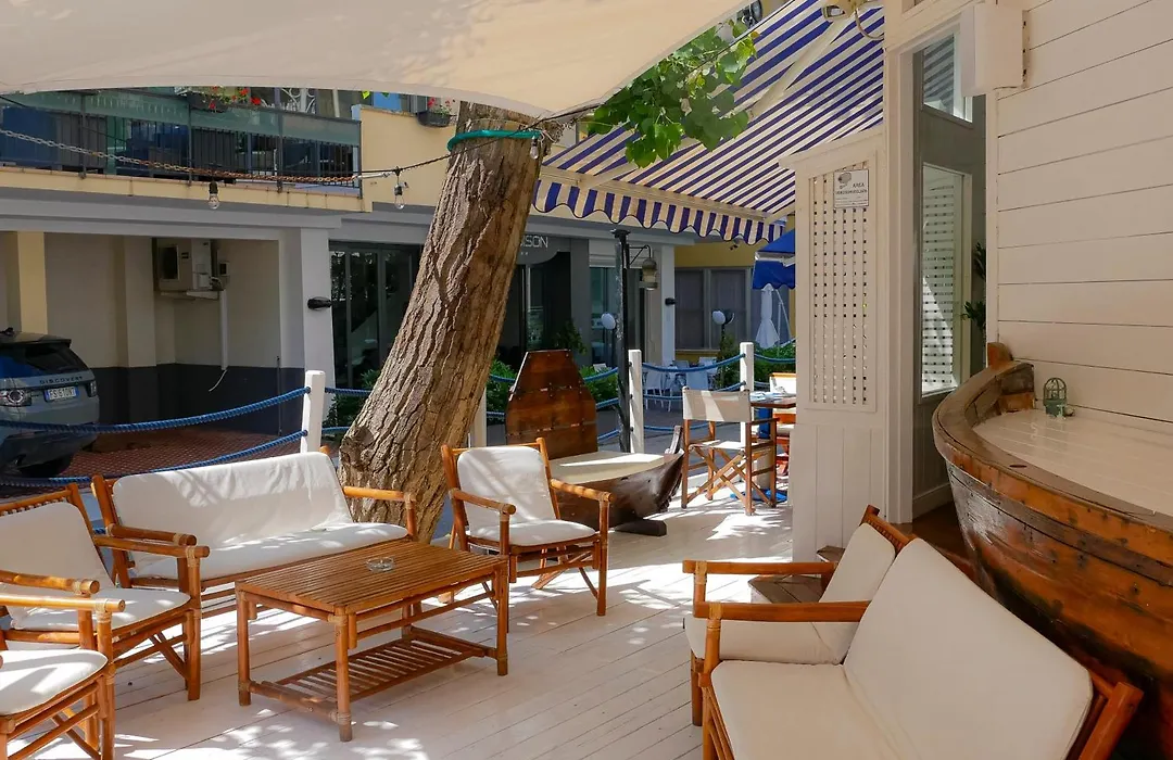 Sirena Boutique Hotel-1
