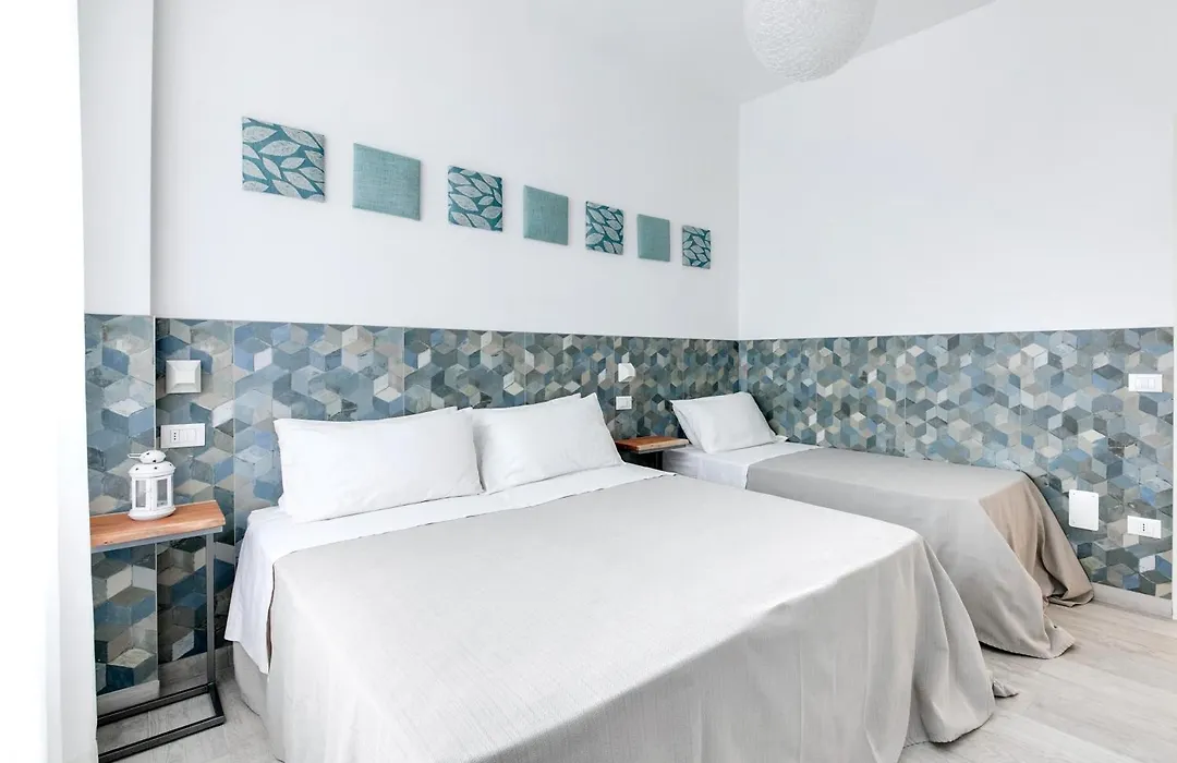 Residence Diffuso Arcobaleno-1