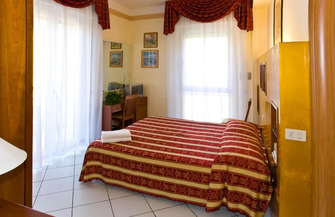 Hotel Nord Est-1