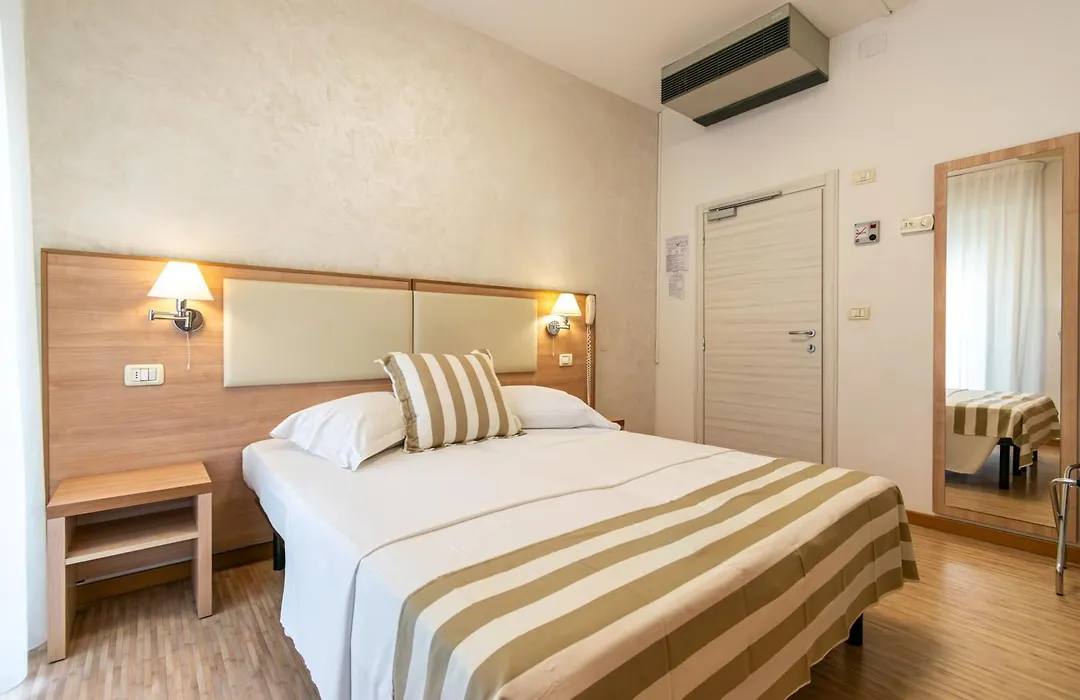 Hotel Losanna-1