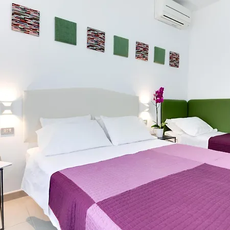 Residence Diffuso Arcobaleno-3