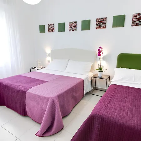 Residence Diffuso Arcobaleno-2